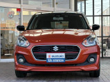 スイフト 1.2 ハイブリッド(HYBRID) RS 