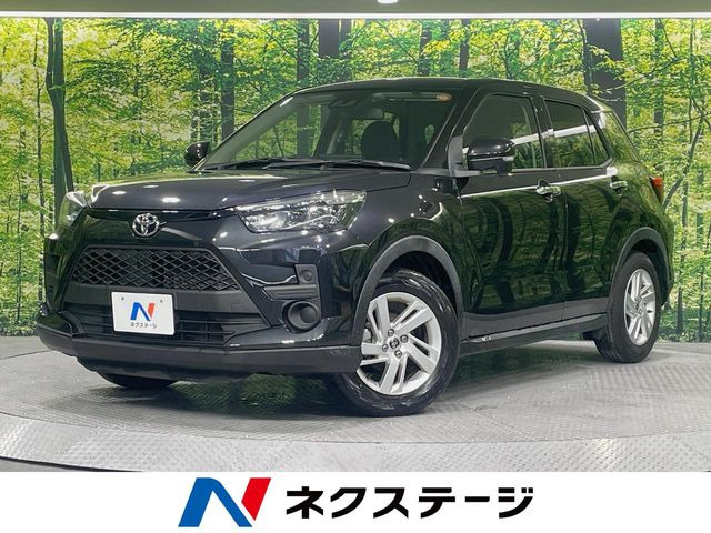 ライズ 1.2 G 