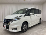 セレナ 1.2 e-POWER ハイウェイスターV 1.2e-POWERハイウェイスターV