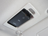 ETC車載器搭載です。スマートICも増えてきており、必須装備といって良い便利装備です。