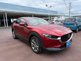 CX-30 2.0 20S Lパッケージ 