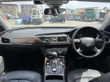 A6 2.8 FSI クワトロ 4WD 純正ナビ  BOSEスピーカー
