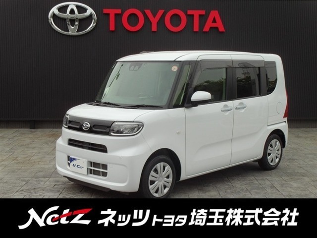 タント X 
