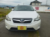 インプレッサXV 2.0i-L アイサイト 4WD 