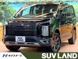 BIG-X11型ナビ 全周囲カメラ ブラインドスポットモニター 両側電動