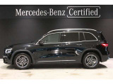 GLB GLB200d 4マチック AMGラインパッケージ 4WD 