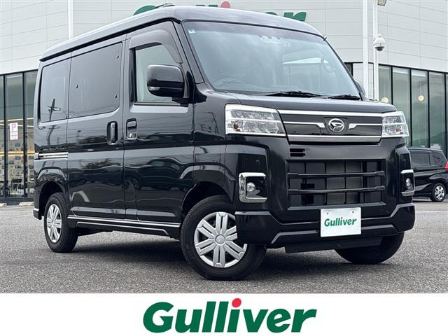 アトレー RS 4WD ワンオーナー