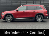 GLB GLB200d 4マチック AMGラインパッケージ 4WD MP202502