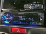 お好きな音楽を車内でお楽しみいただけます♪スピーカー交換・ウーハー追加などの音質向上や、最新ナビ・後席モニター等の取り付けも是非ご相談ください!