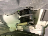 下回りがきれいなうちに、防錆加工の施工がオススメ。降雪地域はもちろん、沿岸部にお住いの方や、趣味でマリン・ウィンタースポーツをされる方にご好評いただいております。