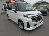 ルーミー 1.0 カスタム G 4WD 
