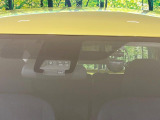 【トヨタセーフティセンス】走行中に前方の車両等を認識し、衝突しそうな時は警報とブレーキで衝突回避と被害軽減をアシスト。より安全にドライブをお楽しみいただけます。