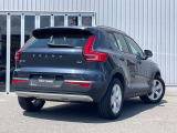 XC40 B4 AWD モメンタム 4WD 