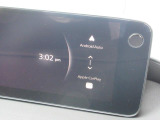 CD/DVDのほか、USB接続ポートにHDMI端子を装備しています。スマートフォンやミュージックプレーヤーなどの接続に最適です。もちろんブルートゥース接続にも対応しています!