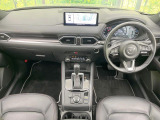 CX-5 2.2 XD スポーツアピアランス 