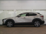 CX-30 2.0 20S プロアクティブ ツーリングセレクション 