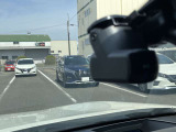 もしもに備えて、ドライブレコーダーがあれば、記録を残せます