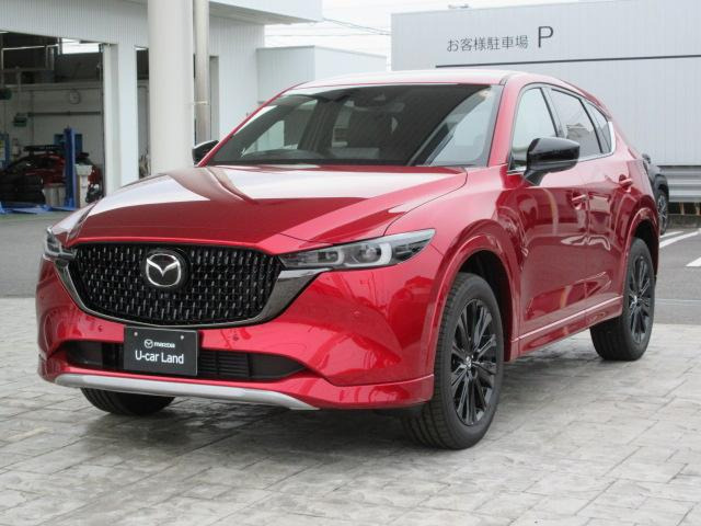 CX-5 2.2 XD ドライブ エディション 