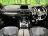 CX-8 2.5 25T プロアクティブ 4WD 