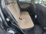 【車内ルームクリーニング済】展示前に内装・外装をプロがしっかりとクリーニングしております。