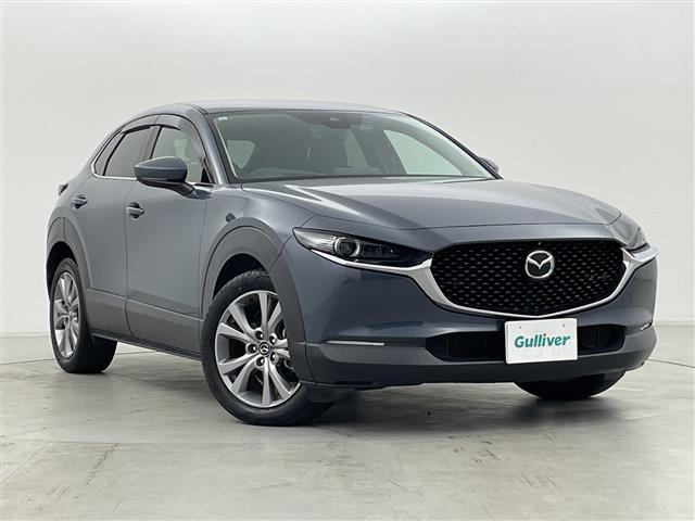 CX-30 2.0 20S プロアクティブ ツーリングセレクション 修復歴無し