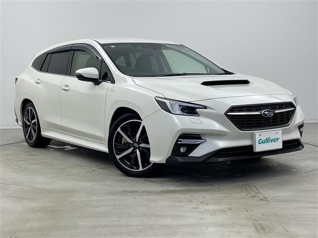 レヴォーグ 1.8 GT-H EX 4WD 4WD 修復歴無し