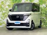日産 ルークス
