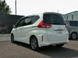 ●ホンダU-Selectだから出来る安心のお約束●7.納車後もしっかりと。メンテナンスパック等のご用意もしております。納車後もご安心いただけるようにしっかりとフォローさせて頂きます。
