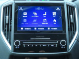 ■カーナビゲーションは や車の必需品です。知らない場所へ行くのも安心。走り慣れた道路では、渋滞情報を確認し、別ルートで時間短縮に活用できます。