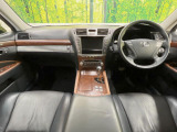 LS 460 バージョンSZ 