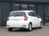 ノート 1.2 e-POWER メダリスト 
