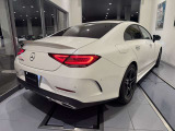 CLSクラス CLS220d スポーツ エクスクルーシブ パッケージ 