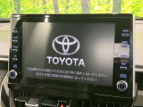 【純正9型ナビ】人気の純正ナビを装備。オーディオ機能も充実しており、Bluetooth接続すればお持ちのスマホやMP3プレイヤーの音楽を再生可能!毎日の運転がさらに楽しくなります!!