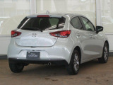 MAZDA2 1.5 15S プロアクティブ Sパッケージ 