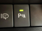 【クリアランスソナー】バンパーに付いたセンサーが障害物を検知!一定の距離に近づくとアラートで教えてくれます♪狭い駐車スペースや車庫入れ時も安心ですね☆