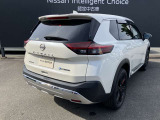 エクストレイル  1.5 G e-4ORCE 4WD