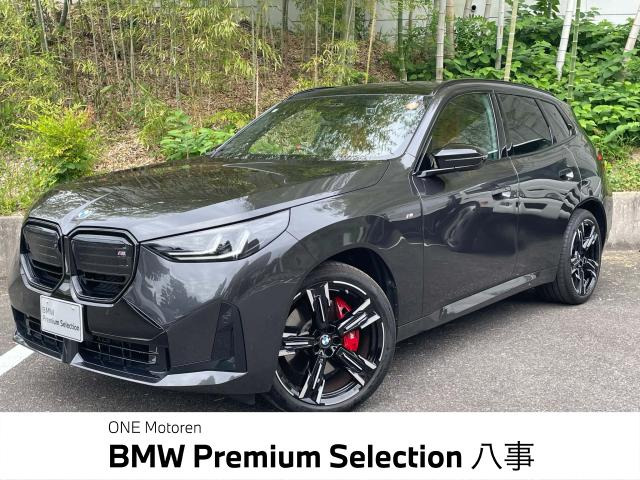 X3 M50 xドライブ 4WD 