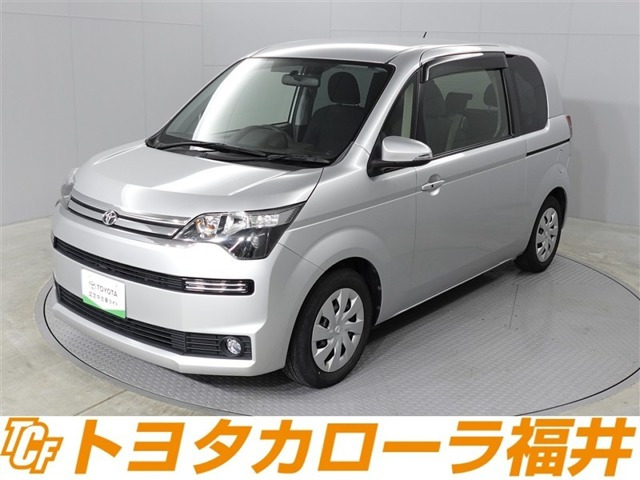 スペイド 1.5 F 
