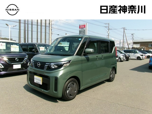 デイズルークス X 