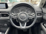 CX-5 2.2 XD Lパッケージ 本革シート ワンオーナー
