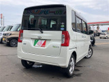 タント L SA 4WD 