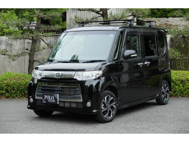 タントカスタム X スペシャル Bluetooth ディスプレイオーディオ