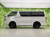 ハイエースバン 2.8 スーパーGL ダークプライムII ロング ディーゼル 4WD 