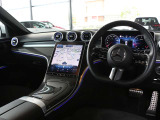 Cクラス C220d アバンギャルド AMGラインパッケージ (ISG搭載モデル) 