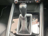 DCT、CVT、従来型のATなど、すべてのトランスミッションの利点を集約し、ロックアップ領域を大幅に拡大し伝達効率の向上とマニュアルトランスミッションのようなダイレクト感を実現した自社製ATです。