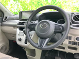 運転席