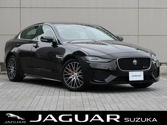 XE Rダイナミック S 2.0L D200 ディーゼル 4WD 