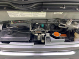 親切・丁寧な専門メカニックスタッフが応対!・車検・点検整備・事故等の修理などアフターサービスも安心。お車のカスタマイズもネクステージのサービススタッフまでご相談ください!