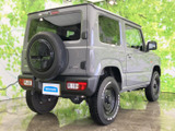 ジムニー XC 4WD 