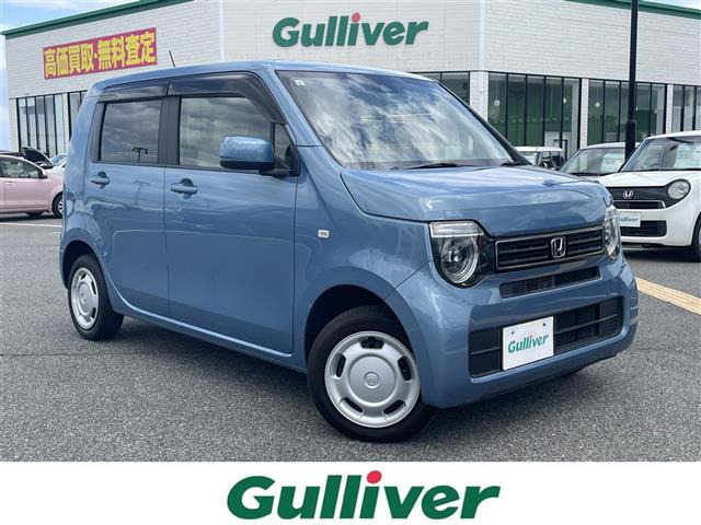 N-WGN L ホンダ センシング 4WD 修復歴無し